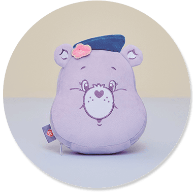 Care Bears™ 多功能眼罩靠枕