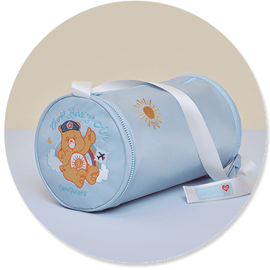 Care Bears™ 旅行收納袋